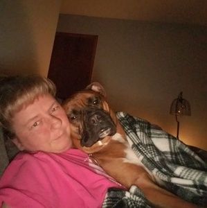 Meet your Posher, Patty